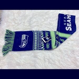 Forever Collectibles NFL Unisex Seattle Seahawks